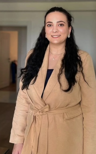 Şeyma Tekin